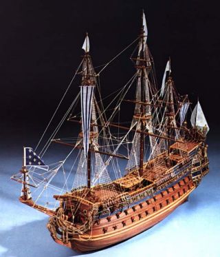 Gemi Modelciliği