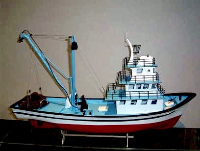 Gemi Modelciliği Gemi Modelciliği