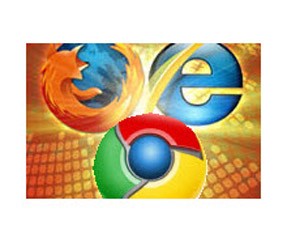 ...Ve Chrome çizgiyi aştı!