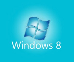 ...Ve nihayet Windows 8! 
