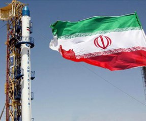 İran'ın ilk casus uydusu yörüngede 