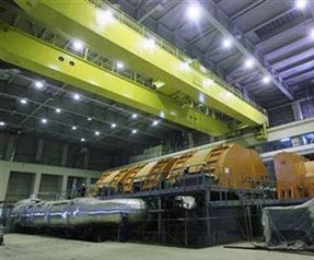 İran nükleer virüs için Siemens’i suçladı 