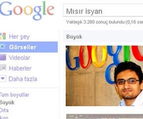 İsyanın lideri Google'dan çıktı 