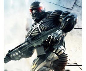 İşte Crysis 2'nin sistem gereksinimleri! 