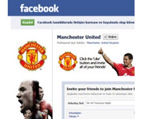 İşte Facebook'un gücü!