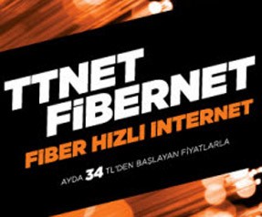 İşte TTNet fiber fiyatları!