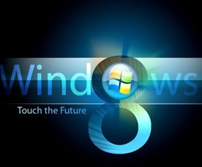 İşte Windows 8 yükleyicisi!