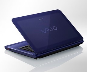 2011 model Sony VAIO’lar! 