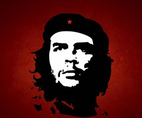 21. yüzyılın Che Guevara'sı: İnternet! 