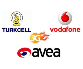 3G'de Avrupa'yı geçtik 