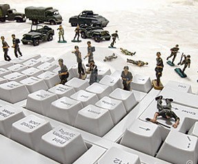 ABD'nin siber uzay stratejisi