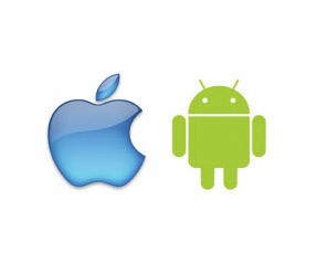 Android'de var, iOS'ta yok! Android'de var, iOS'ta yok!