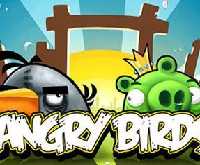 Angry Birds pek yakında beyazperdede 