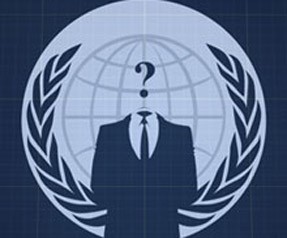 Anonymous CIA'i 