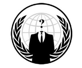 Anonymous Türkiye'ye tekrar saldırdı!