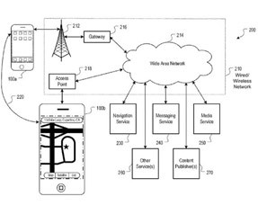 Apple'ın yeni 'konum' planı! 