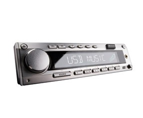 Araba Radyoları için mükemmel USB sürücü!
