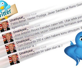 Avrupa'yı kandırdı!
