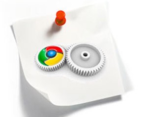 Bambaşka bir Chrome geliyor!