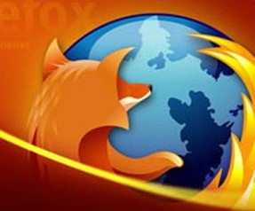 Bir Firefox'un sonu! 