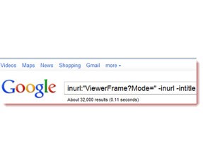 Bir Google gizemi daha!