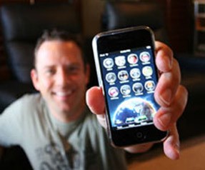 Bir iPhone 5 yeniliği daha!
