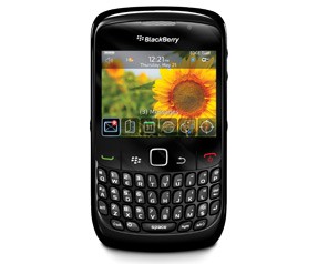 BlackBerry giriş paketi  