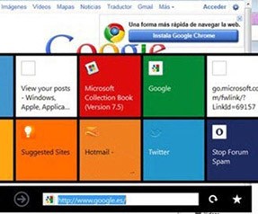 Bu kez Windows 8 yapı 7955'in kendisi sızdı! 