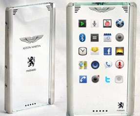 Bu sadece bir telefon değil!