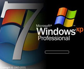 Büyük düşman Windows XP! 
