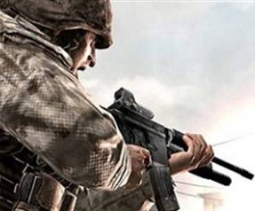 Call of Duty: Modern Warfare 3 geliyor