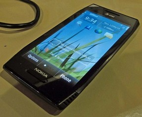 Cep devi Nokia'ya X7 şoku!