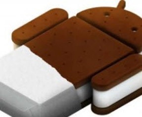 Cep devinden Android 4 şoku!