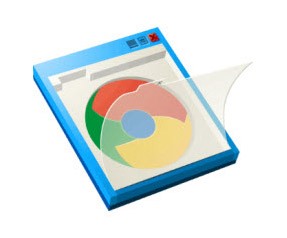 Chrome, IE'yi ele geçiriyor! 