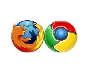 Chrome ve Firefox'un hatası! 