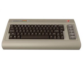 Commodore 64 geri döndü