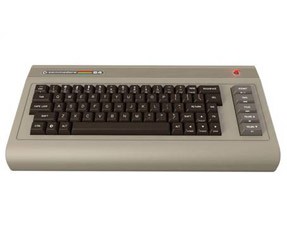 Commodore 64 geri döndü 