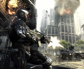 Crysis 2: Baş ağrıtan hatalar 