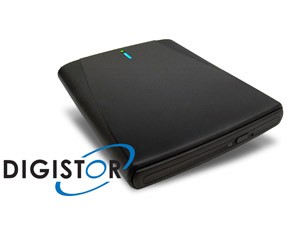 DIGISTOR harici Blu-ray yazıcı Teknosa'da 