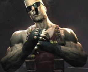 Duke Nukem için ne gerekiyor? 