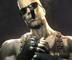 Duke Nukem'in devamı da gelecek!