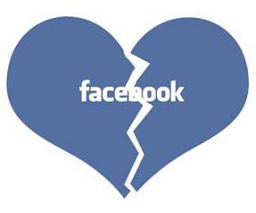 Eski sevgili Facebook'tan takip edilir! 
