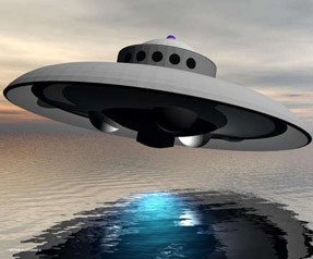 Ev yapımı UFO detektörü! 