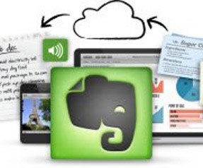 Evernote'a Türkçe desteği!