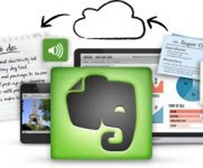 Evernote'a Türkçe desteği! 