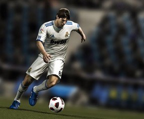 FIFA 2012'den ilk haberler!