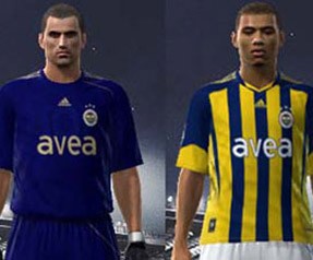 FIFA 2012 için ligden düştük!