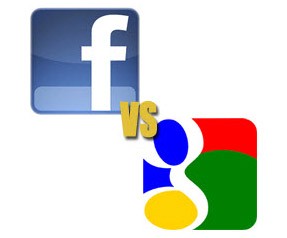 Facebook, Google+'ı istemiyor!