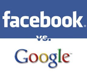 Facebook: Google'ı karalamadık 