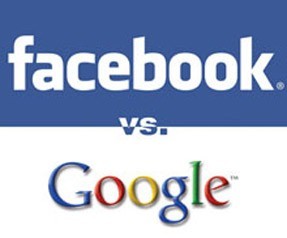 Facebook: Google'ı karalamadık